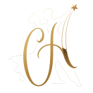 Monogramme CH — La Croisette d'Hérival