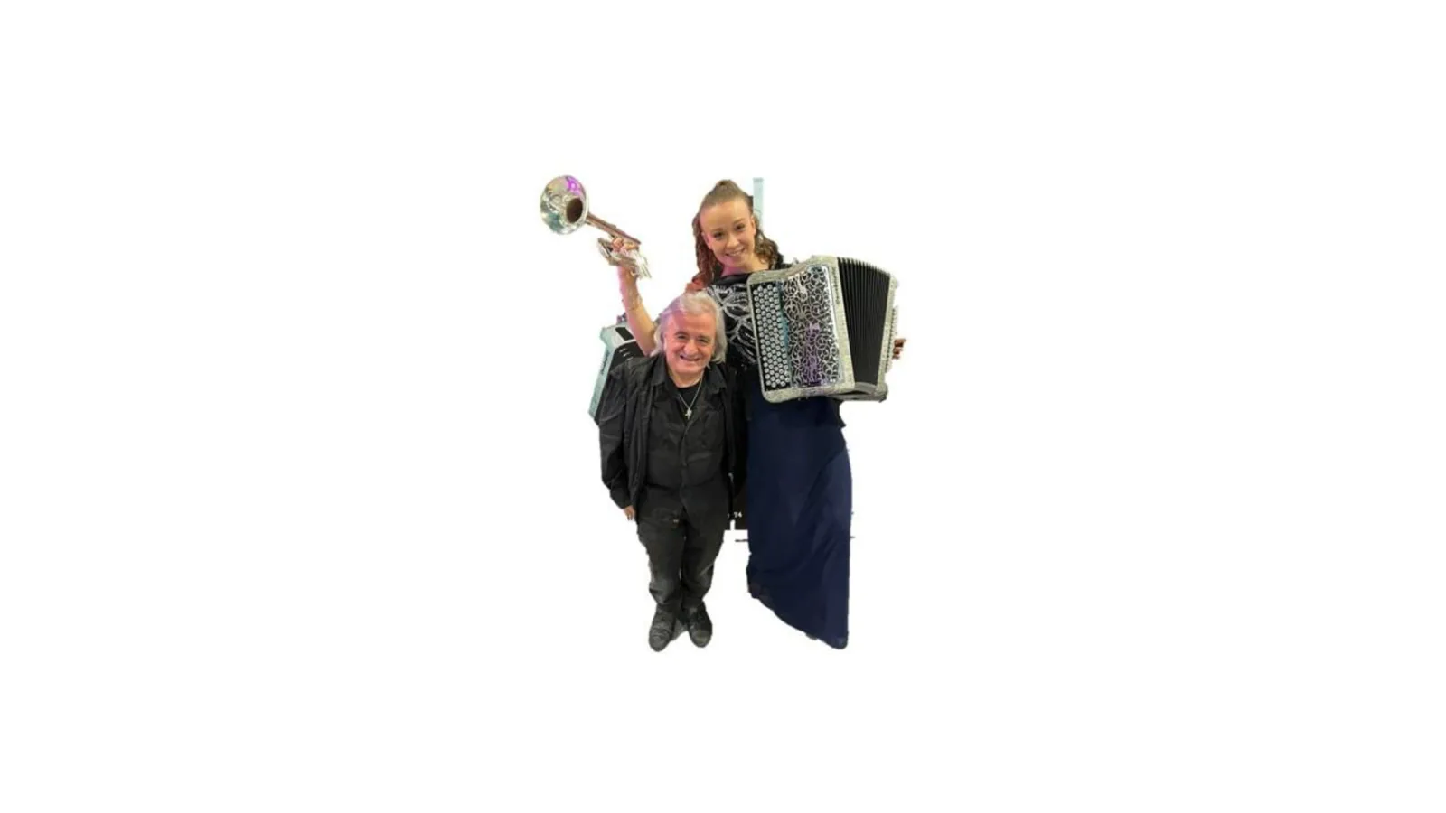Karène NEUVILLE & Jean-Marie