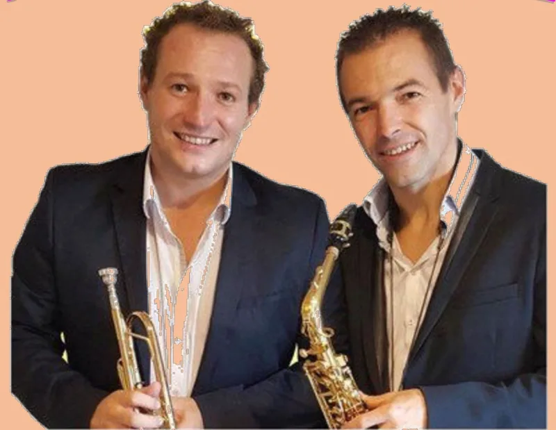 2 frères Blanchard