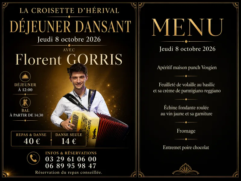Florent Gorris