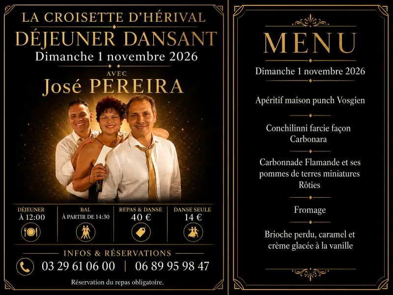 José PEREIRA