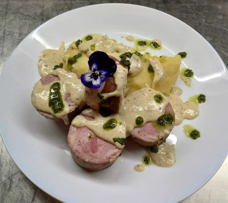 andouille du Val D'ajol